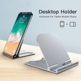  Giá Đỡ Điện Thoại /máy tính bảng gấp gọn để bàn đa năng tiện dụng (màu ngẫu nhiên) -dc4305 
