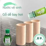  Trụ gỗ cây phong khuếch tán lan tỏa mở rộng hương tinh dầu thơm 