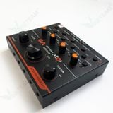 SOUND CARD AQTA V9 Live Stream. Thu Âm. Nhiều Hiệu Ứng Đa Dạng Cực Hay phiên bản quốc tế -DC3021 