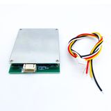  Mạch sạc tự ngắt bảo vệ acquy 3S 4S 12V 25A 100A 