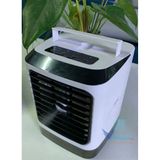  Quạt Hơi Nước Mini Để Bàn 3 Tốc Độ Gió Điều Hòa Không Khí Có Phun Sương Dùng Được Tinh Dầu Dung Tích 480ml -dc3586 