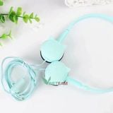  Tai nghe chụp tai mèo pastel ✓có micro ✔ âm thanh sống động ✓ dễ thương -DC4209 