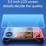  Máy Chơi Game Cầm Tay 2022 4843 Trò Chơi Màn Hình 3.5 Inch Hỗ Trợ TV X60 -DC4808 