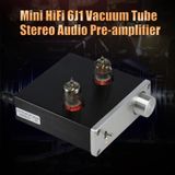 Bộ khuếch Đại Âm Thanh Preampli Đèn FX Audio TUBE-01 -dc3427 
