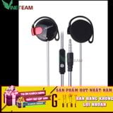  Tai nghe Nashion Q140 gài tai thể thao năng động -dc1771 