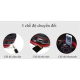  Tai Nghe Buetooth 5.0 Chụp Tai Bass Cực Mạnh B39 có thể gập lại Led nháy theo nhạc -hỗ trợ thẻ nhớ,có jack 3.5mm -dc3722 