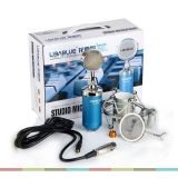  Micro thu âm cho Máy tính Libablue K3000 -DC2061 