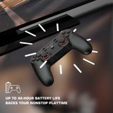  Tay Cầm Chơi Game Gamesir T3 Không Dây 2.4ghz Pin Có Thể Sạc Được 400Mah  Kèm Phụ Kiện -dc4791 