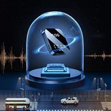  Micro thu âm không dây Kinglucky M18 cho điện thoại/ máy tính xách tay/ dslr/ máy tính bảng 