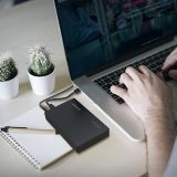  ORICO 3588US3, 3139U3 Hộp Đựng Ổ Cứng HDD Box 3.5 Inch SATA USB 3.0 Cho 3.5/2.5" SATA HDD Và SSD 