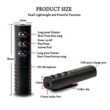  Bộ thu Bluetooth Audio 4.0 dành cho tai nghe, loa, thiết bị âm thanh cắm dây -DC2407 