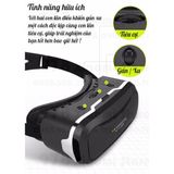  [CHÍNH HÃNG] KÍNH THỰC TẾ ẢO VR SHINECON 2 KÍNH VR SHINECON 2 KÍNH 3D SHINECON 2 