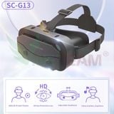  Kính thực tế ảo 3D Vr Shinecon SC-G13 dành cho điện thoại thông minh 4,7-7 inch -DC4878 