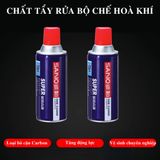  Chai Xịt Chống Rỉ Sét Và Bôi Trơn Ốc Vít Kim Loại SANO Dung Tích 400ml - DC5313 