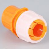  Đầu Nối Ống Nước Khớp nối ống nước đầu nối nhanh vòi máy giặt Van Vặn Chặt Ống Vòi Nước Tiện Dụng 