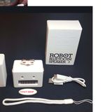  [Bảo Hành 3 Tháng] Bộ Loa Quà Tặng Bluetooth Dễ Thương Nhỏ Gọn Robot -DC2194 