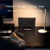  Đế hợp kim nhôm Vaydeer  SZ2S061 giữ laptop, MTB, ĐT dựng đứng tiết kiệm không gian, có thể điều chỉnh -dc4857 