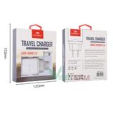  Củ sạc 3A Earldom ES-KC16 Quick Charge 3.0 một cổng USB -dc2600 