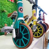  XE CHÒI CHÂN MOTION ✔XE THĂNG BẰNG 3 BÁNH  CÓ THỂ ĐIỀU CHỈNH ✔QUÀ TẶNG CHO BÉ✔ PHIÊN BẢN NÂNG CẤP 2021 -dc4524 