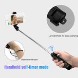  Gậy chụp ảnh tự sướng 3 chân bluetooth B11 \ TX-10 gậy chụp hình selfie đa năng điều khiển từ xa 