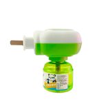  Máy đuổi muỗi bằng tinh dầu đa năng,tiện lợi giá rẻ , Mẫu mới xoay được ổ cắm 