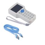  Máy ghi / Thiết Bị Đọc Thẻ Id / Ic 9 Tần Số Đa Năng Cao Cấp 