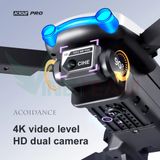  Flycam giá rẻ tập bay K102 cảnh báo va chạm - Truyền Hình Ảnh Trực Tiếp Về Điện Thoại -dc4897 