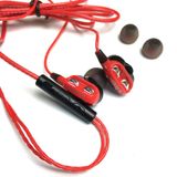  Tai nghe lõi kép SIÊU BASS WJHH-Cam kết 4 Loa Như quảng cáo [MẪU MỚI SIÊU BASS 2024] -dc3810 