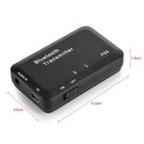  Bộ phát âm thanh bluetooth cho âm thanh stereo 3d bluetooth 4.0 transmitter F03 -dc3602 