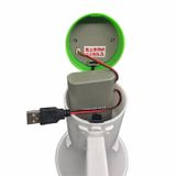  Loa phóng thanh cầm tay đọc quảng cáo YiBang -787 , Pocket SH1008 