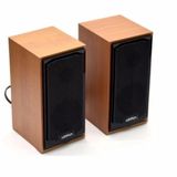 Loa vi tính siêu bền vỏ gỗ loyfun M22 ,Loa Goldtech FT-102 công suất 6W 