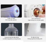  Súng Xịt Khử Khuẩn Hàng Cao Cấp Máy Diệt Khuẩn Cầm Tay,Súng Xịt Khử Khuẩn Nano -dc4570 