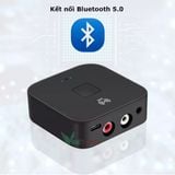  Thiết Bị Nhận Bluetooth , NFC Cho Loa Và Amply BLS-B11 - Bộ thu Bluetooth B11 -dc4308 