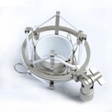  Giá đỡ Shockmount cho Microphone BM800 / 700 ( bằng kim loại ) -dc2478 