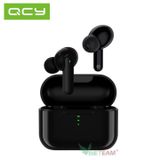  Tai nghe Bluetooth QCY T11 4 micro siêu đàm thoại Bluetooth 5.0 TWS True Wireless chống nước, mồ hôi IPX5 