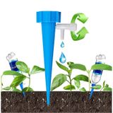 Đầu tưới nhỏ giọt điều chỉnh được sử dụng với chai nước tự chế (1 van) -DC4606 