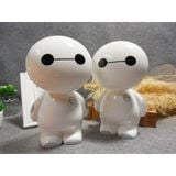  ĐÈN ĐỂ BÀN BAYMAX DỄ THƯƠNG 12 bóng led -dc2436 