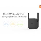  Kích sóng Wifi Xiaomi Repeater pro băng thông 300 Mbps -dc3030 