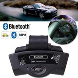  Bộ điều khiển kiêm Loa cho xe hơi không dây Bluetooth BT-8109B -dc1302 