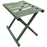  Ghế xếp gấp gọn đi du lịch, câu cá, vải dù cao cấp chịu lực 100kg 