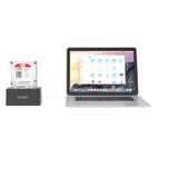  Thiết bị cắm nóng ổ cứng ORICO 6619 USB3.0 dc673 