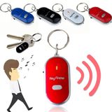  Móc Khóa Huýt Sáo Thông Minh Tìm Đồ Vật chìa khoá bị mất - Key Finder(DC1832) 