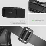  Kính Thực Tế Ảo VR SHINECON G10 Cho Điện Thoại 4.7-7.0 inch phù Hợp Với Phím Điều Khiển -dc4664 