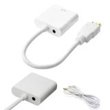  Cáp chuyển đổi HDMI sang VGA, Cáp HDMI to VGA ,dây HDMI to VGA , dây máy chiếu 