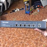  Router cân bằng tải băng thông rộng TL-R480T+ 