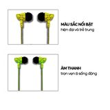  TAI NGHE NHÉT TAI MẪU MỚI – TAI NGHE SIÊU BASS -DC3750 