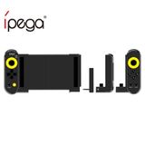  Tay cầm chơi game không dây bluetooth 4.0 ipega 9167 cho IOS/Android/tablet/PC qua ứng dụng ShootingPlus V3 -dc3917 