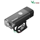 Đèn pha xe đạp siêu sáng Machfally ✔Sạc cổng USB✔Chống nước Model EOS100 -DC4354 