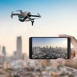  Flycam K101 MAX mới 2 camera 4K trang bị cảm biến chống va chạm ✔flycam mini giá rẻ cao cấp 