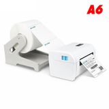  Máy In Mã Vạch, Đơn Hàng POS-9200 Kết Nối USB Kèm Khay Đựng -DC5151 
